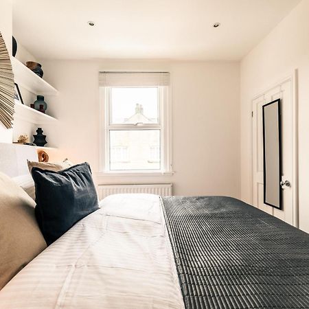 The Broadway Bath - 2 Bedrooms With Parking, Central Bath Exteriér fotografie