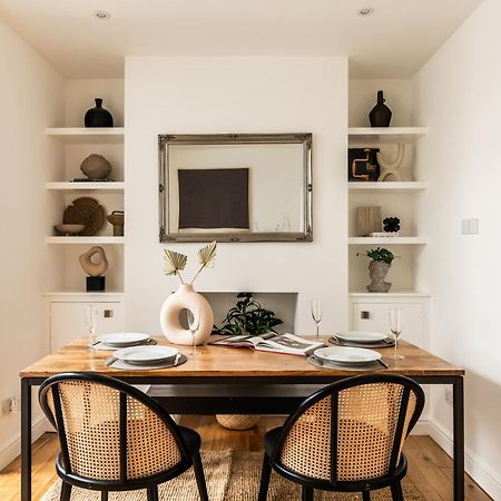 The Broadway Bath - 2 Bedrooms With Parking, Central Bath Exteriér fotografie