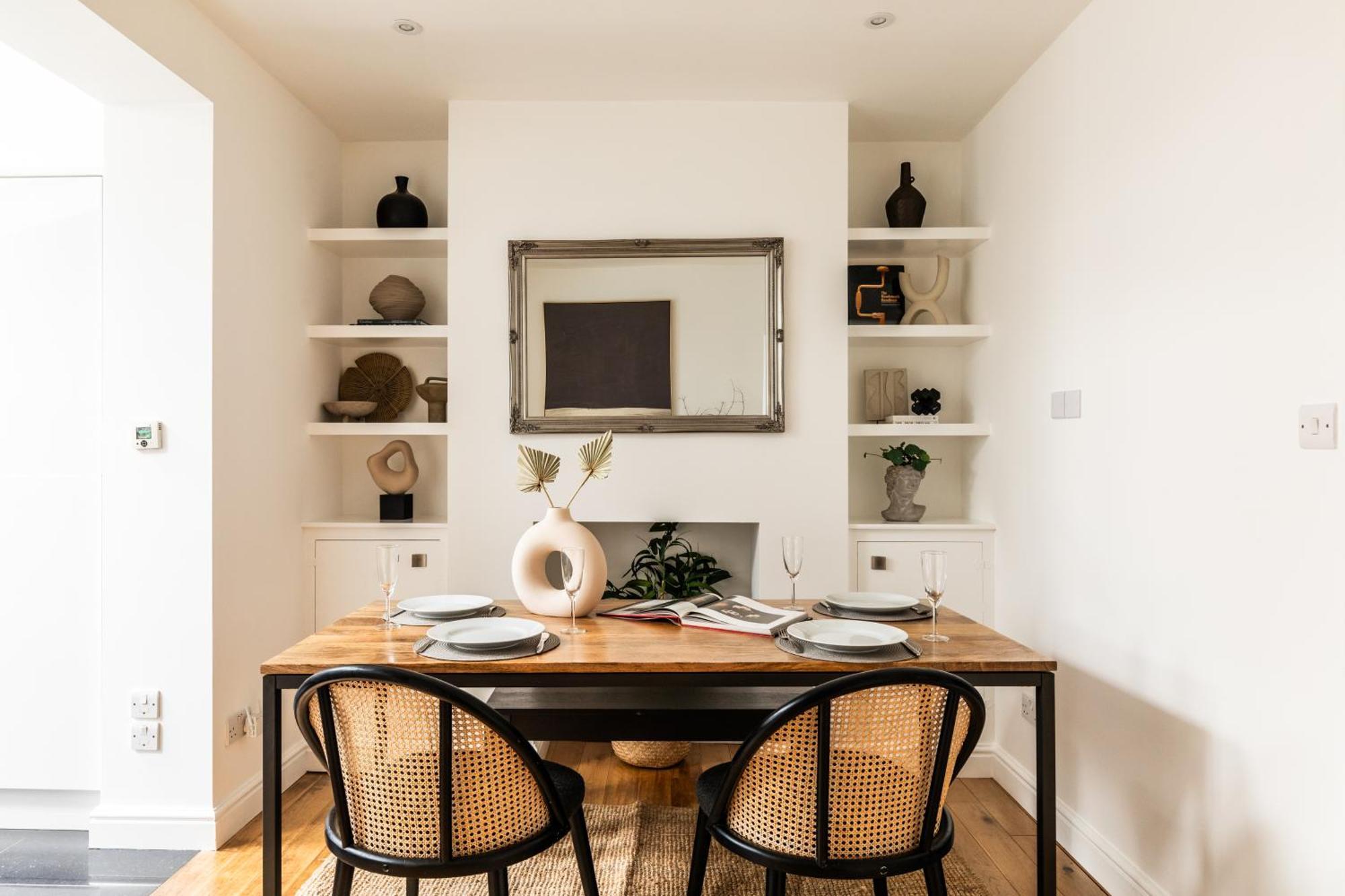 The Broadway Bath - 2 Bedrooms With Parking, Central Bath Exteriér fotografie