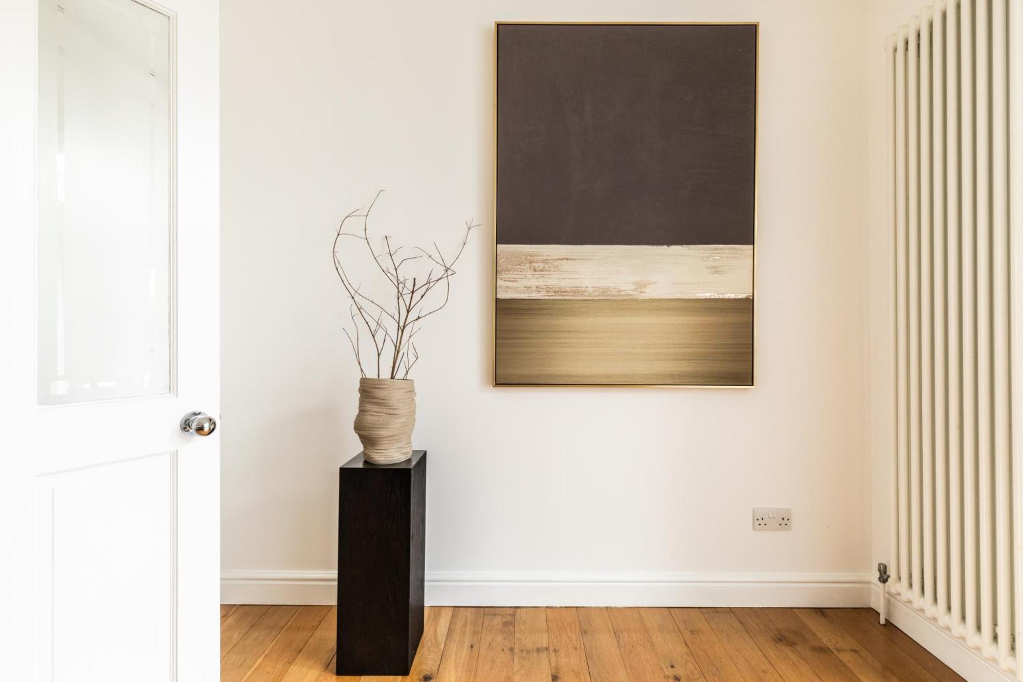The Broadway Bath - 2 Bedrooms With Parking, Central Bath Exteriér fotografie
