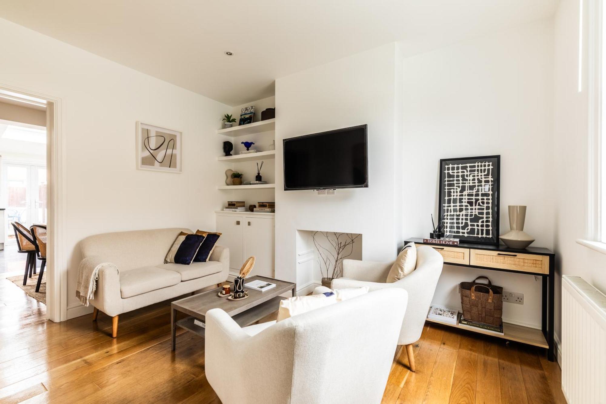 The Broadway Bath - 2 Bedrooms With Parking, Central Bath Exteriér fotografie
