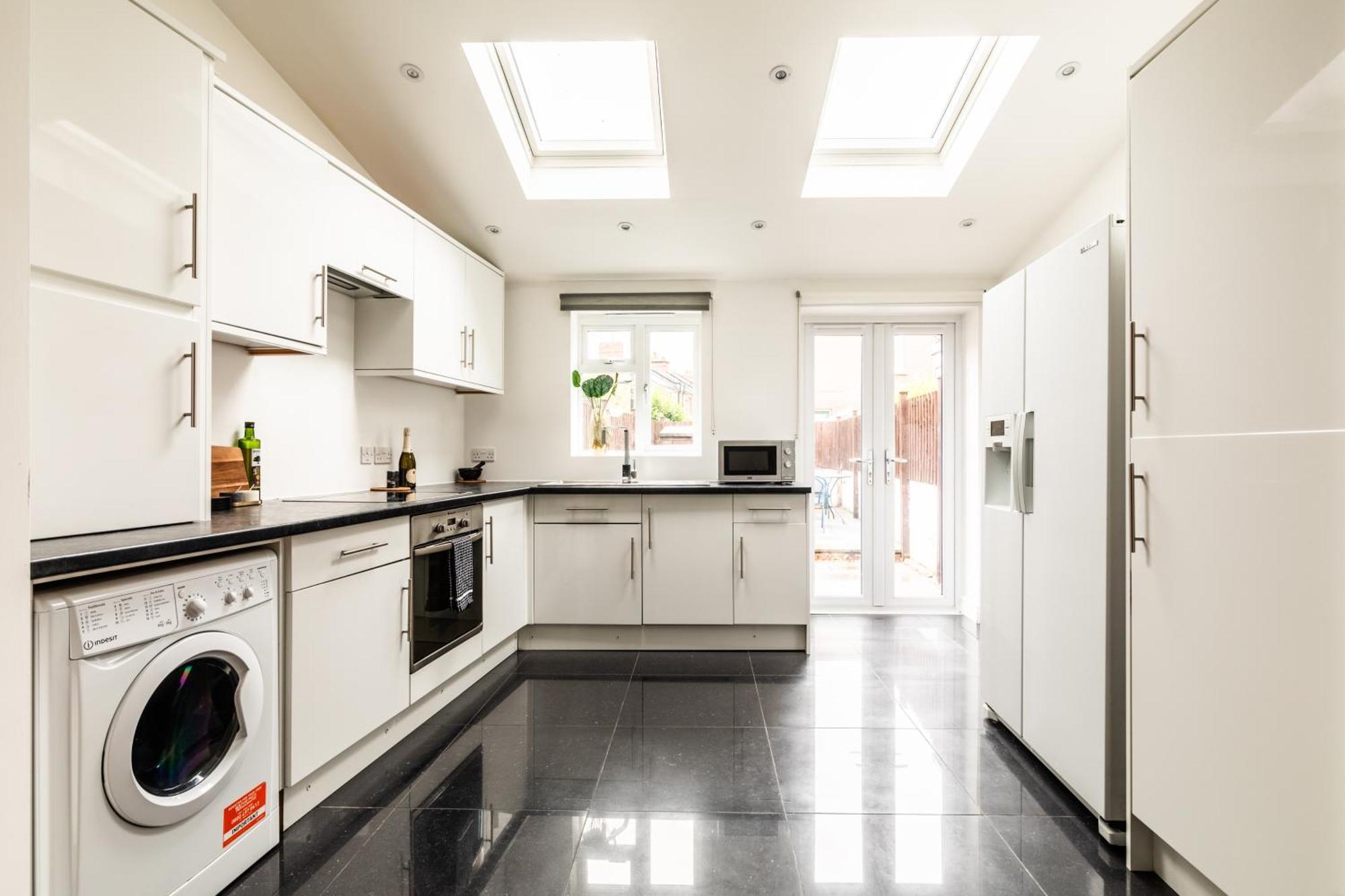 The Broadway Bath - 2 Bedrooms With Parking, Central Bath Exteriér fotografie